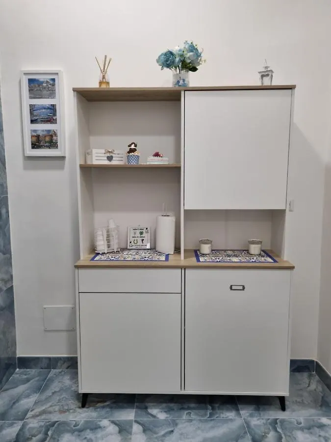 La Casa Di Milly Apartment Naples