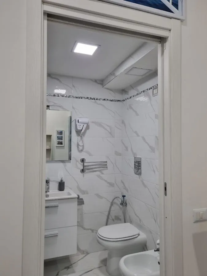 La Casa Di Milly Apartment Naples