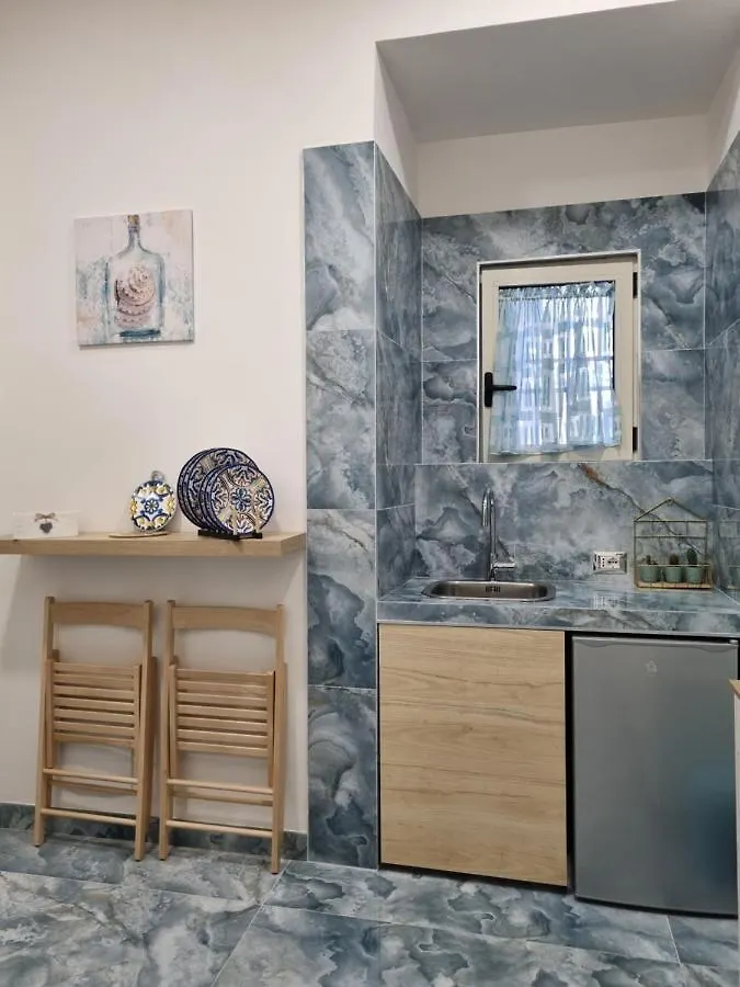 La Casa Di Milly Apartment Naples