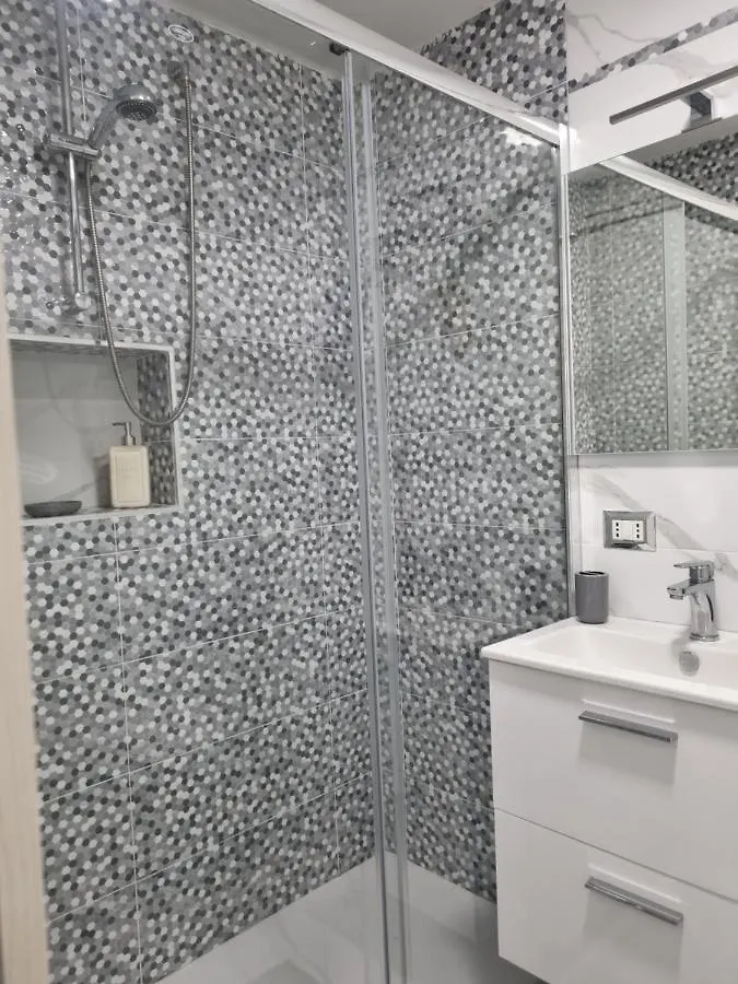La Casa Di Milly Apartment Naples 0*,  Italy