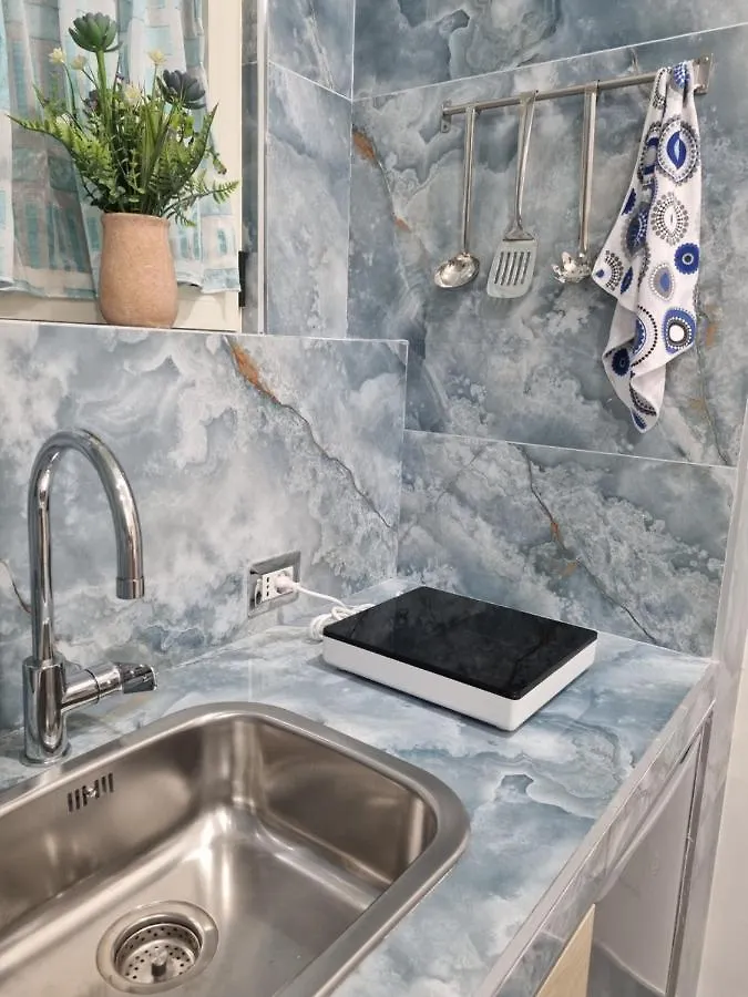 La Casa Di Milly Apartment Naples