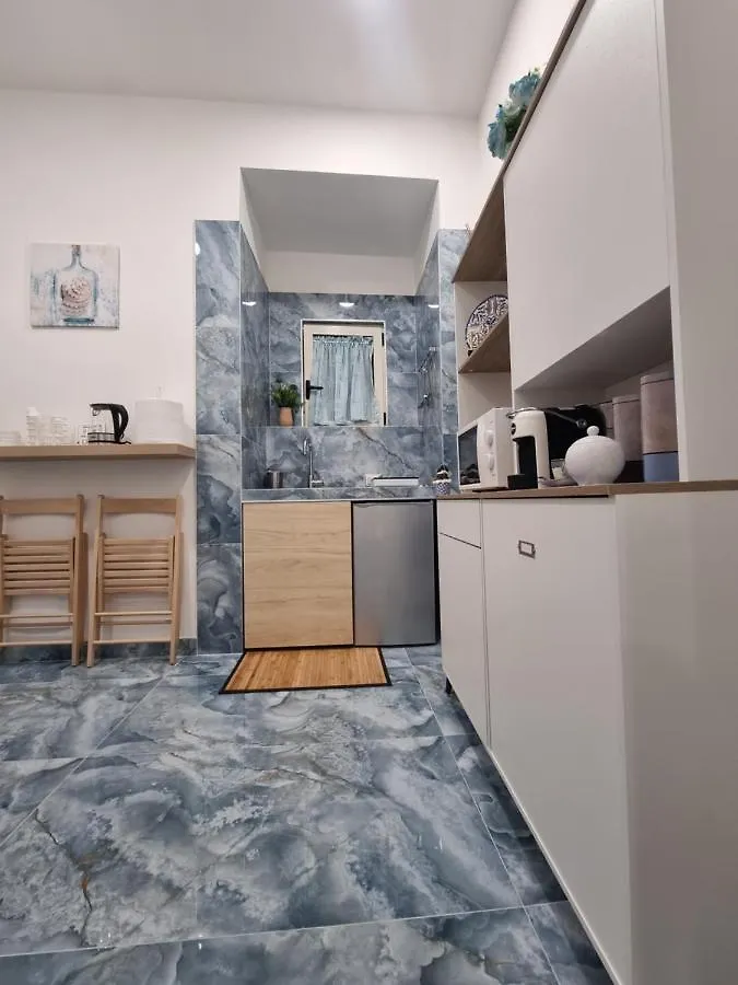 La Casa Di Milly Apartment Naples